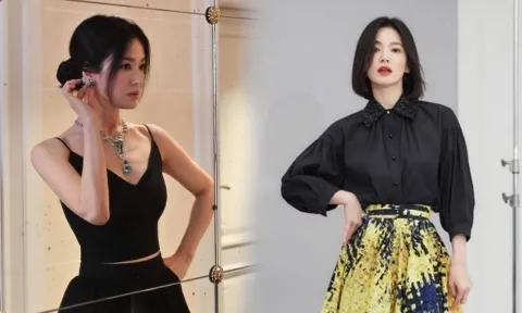 Sự thật về màn hết thời của Song Hye Kyo hậu ly hôn, có cay đắng như bao người vẫn tưởng?