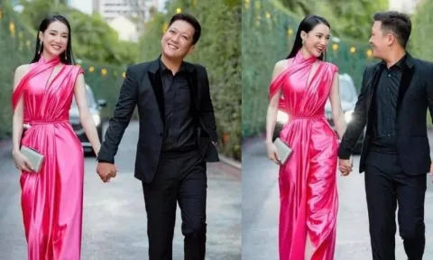 Nhã Phương bất ngờ hé lộ về cuộc hôn nhân 'ngập mùi tiền' bên Trường Giang sau 4 năm chung sống