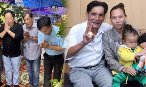 Vừa lộ diện hốc hác, Thương Tín lên tiếng thừa nhận về nỗi sợ kiệt quệ kinh tế