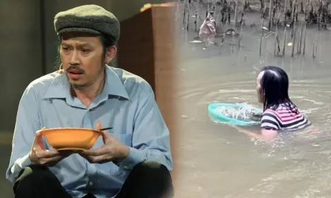 Hoài Linh 'ngụp lặn' sau biến cố từ thiện, sống đời tao nhã bỏ mặc thị phi sau lưng
