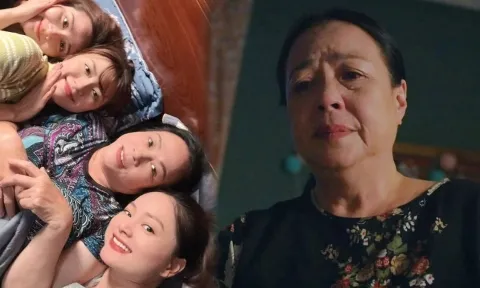 Thương ngày nắng về tập cuối lộ cái kết bi thảm, sẽ khiến khán giả 'khóc cạn nước mắt'?​