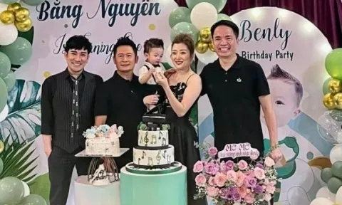 Bằng Kiều vô tình bị đàn em hé lộ 'bí mật lớn' sau khi công khai có con thứ 4 với bạn gái mới