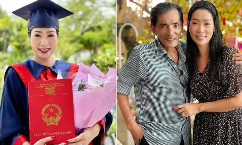 Hậu ồn ào với Thương Tín, Trịnh Kim Chi gây ngỡ ngàng với hành động làm gương cho con cái ở tuổi 50