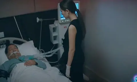 Thương ngày nắng về 2 tập 43: Nhật Mai dở 'kể bẩn' với ông Long, Phong ghen đến mức phải tỏ tình Vân