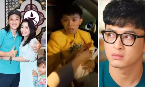 Sao Việt 12/7: Hoài Linh lộ 'mưu đồ' hậu ồn ào từ thiện, Hồng Đăng tiếp tục gặp 'vận đen' khi liên tục bị réo tên