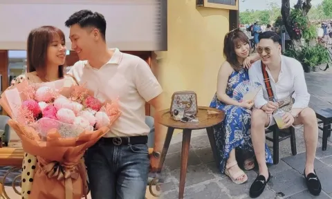 Chuẩn bị chào đón nhóc tỳ thứ ba, Mạnh Trường đã làm điều này cho bà xã: Ông 'chồng quốc dân' chính là đây!