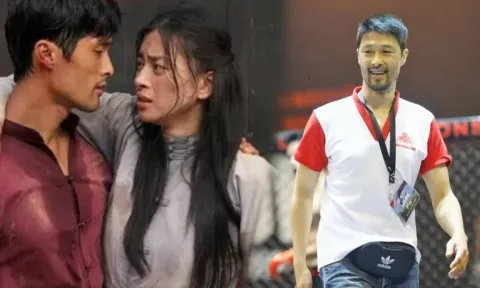 Johnny Trí Nguyễn tái xuất, dung mạo xuống sắc nghiêm trọng liệu đã được cải thiện?