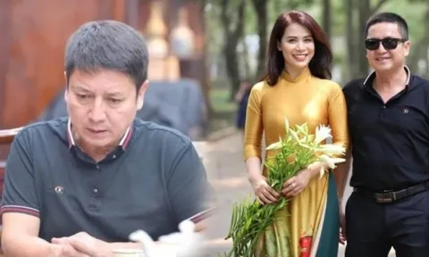 NSƯT Chí Trung đối diện sự thật đắng cay về bạn bè sau khi thôi giữ chức Giám đốc Nhà hát Tuổi trẻ