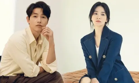 Sau 3 năm ly hôn, Song Joong Ki và Song Hye Kyo 'vô duyên' đến lạ, khó lòng cóp cơ hội nối lại tình xưa