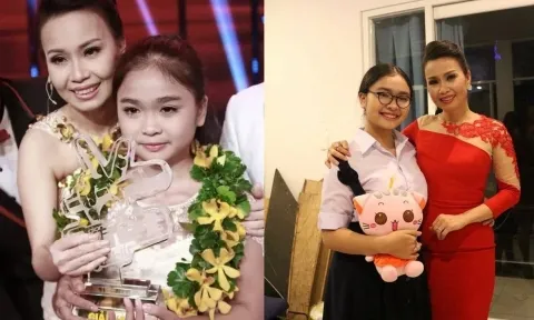 Cẩm Ly có phản ứng bất ngờ giữa lúc trò cưng Thiện Nhân vướng ồn ào với chuyện tình đồng giới