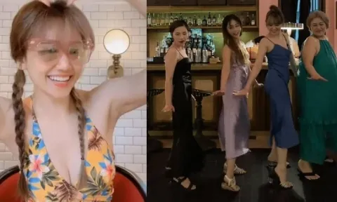 Hari Won liên tục khoe sắc ở tuổi 37, sắc vóc có xứng tầm mỹ nhân showbiz Việt?