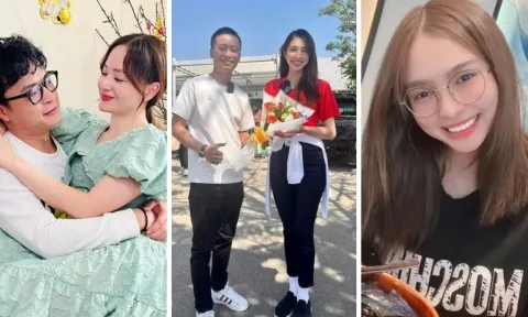 Sao Việt 17/7: Gia đình Thiện Nhân vạch 'bộ mặt' người tình của con gái, rộ tin Thuỳ Tiên có bạn trai đại gia