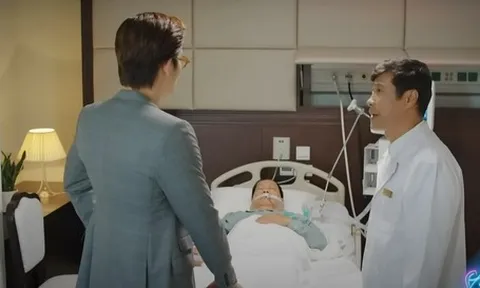 Thương ngày nắng về 2 tập 46: Nhật Mai lại lên kế thâm độc, bà Hiền 'ăn năn hối cải' sau tất cả