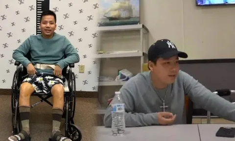 Vừa chi bội tiền kéo dài chân, Khoa Pug lại hé lộ số tiền cực khủng để giữ ghế 'chủ tịch'