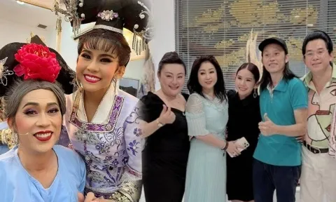 Đàn em hé lộ kế hoạch tái xuất của Hoài Linh, vô tình để lộ hiện trạng nam danh hài hậu ồn ào