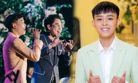 Ngọc Sơn để lộ cát-xê ngất ngưởng của Hồ Văn Cường, không quên 'vạch trần' con người thật con nuôi Phi Nhung