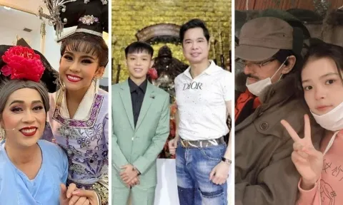 Sao Việt 19/7: Đàn em để lộ kế hoạch mới của Hoài Linh, Ngọc Sơn kể về con người thật của Hồ Văn Cường hậu nâng đỡ