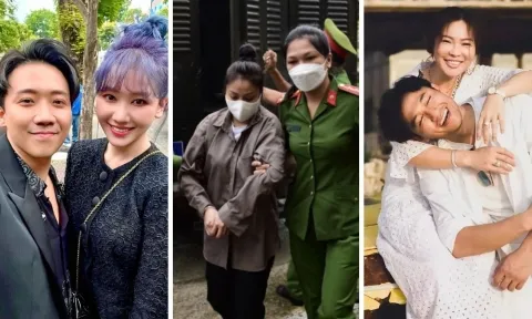 Sao Việt 21/7: NS Việt đồng lòng sau phiên xử vụ bé gái qua đời vì mẹ kế, Quý Bình công khai 'tài sản lớn'