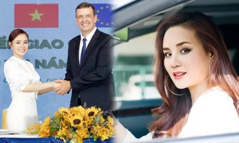 Mặc kệ cuộc chiến pháp lý đang theo đuổi, Vy Oanh thành công thu bội tiền với khoản đầu tư lớn