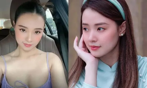 Midu liên tục khoe vẻ đẹp phồn thực, hình ảnh 'gái ngoan' năm xưa đã dàn đi vào quên lãng
