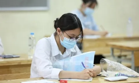 Dự báo về điểm chuẩn đại học 2022 trước phổ điểm thi THPT Quốc gia nhiều biến động