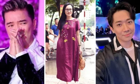 Sao Việt 25/7: Trấn Thành tâm trạng bất ổn giữa nghi vấn ly hôn, BTV Hoài Anh khoe cuộc sống đời thường​