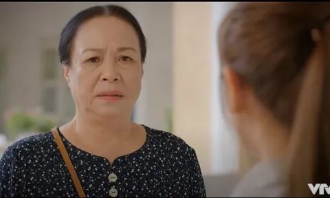 Thương ngày nắng về 2 tập 51: Bà Nga lộ dấu hiệu bệnh tật, Vân đứng hình khi biết sự thật nghiệt ngã