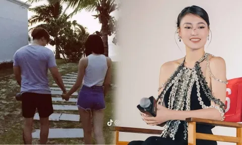 Vừa vướng nghi vấn hẹn hò Chi Dân, Ninh Dương Lan Ngọc khiến loạt sao Việt nườm nượp gửi lời chúc mừng