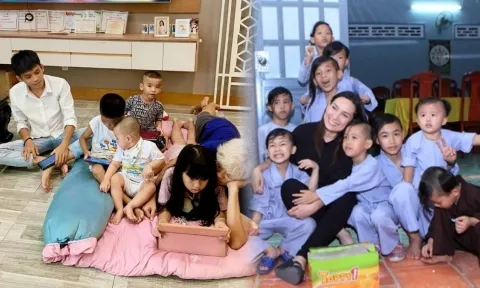 Gần 1 năm biến cố xảy đến, con nuôi Phi Nhung khiến bao người ứa nước mắt với tình cảnh hiện tại