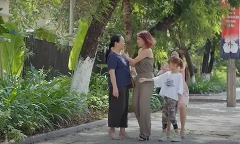 Thương ngày nắng về 2 tập 53: Bệnh tình bà Nga trở nặng vẫn quyết giấu bệnh với con