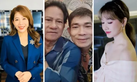 Sao Việt 3/8: Hari Won gây chú ý sau khi báo tin liệt nửa mặt, MC Diệp Chi dành lời xúc động 3 CS cứu hỏa