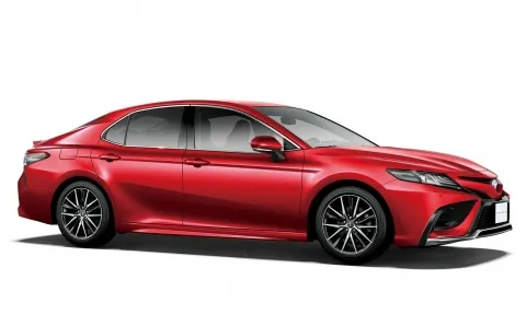 Toyota Camry 2023 chưa trình làng nhưng đã được nhà sản xuất hứa hẹn 'khoác áo mới'
