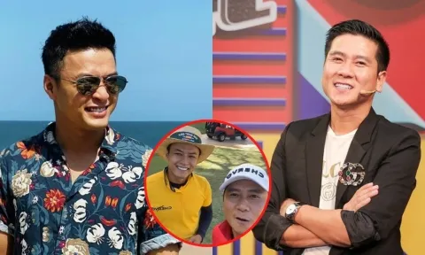 Phía Tây Ban Nha thông tin về tình hình Hồng Đăng và Hồ Hoài Anh sau hơn 1 tháng bê bối xảy đến