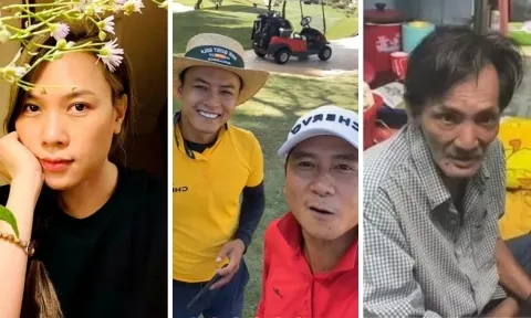 Sao Việt 4/8: Phía Tây Ban Nha thông tin về Hồng Đăng và Hồ Hoài Anh, Mỹ Tâm bị 'thời gian bỏ quên'