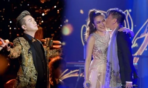 Đàm Vĩnh Hưng 'phục tùng' người tình vô điều kiện sau khi tiết lộ tình yêu lớn của cuộc đời mình?