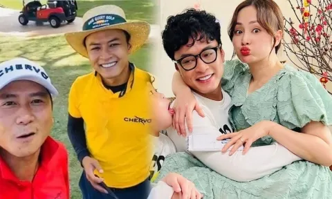 Đạo diễn 'Thương ngày nắng về ẩn ý về ngày hồi hương của Hồng Đăng?