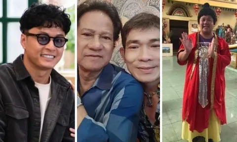 Sao Việt 5/8: Minh Béo thái độ gây phẫn nộ sau khi lột sự giả dối, Chế Linh lên tiếng khi con trai gặp 'biến'