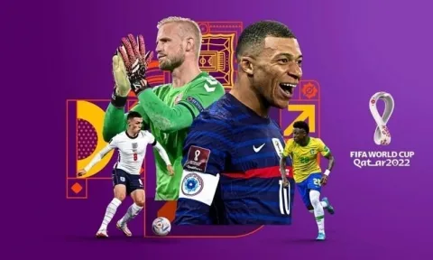VTV có thể từ bỏ mua bản quyền World Cup 2022: NHM Việt đối diện mất đi mùa bóng lớn nhất hành tinh