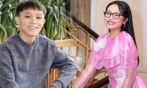 Phương Mỹ Chi trỗi dậy khi Hồ Văn Cường gặp cảnh nghiệt ngã: CĐM phản ứng trái chiều