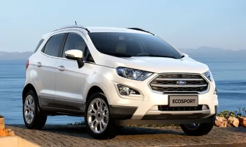 Điểm mặt 4 mẫu SUV dưới 700 triệu đồng được 'săn lùng' nhiều nhất ở thời điểm hiện tại