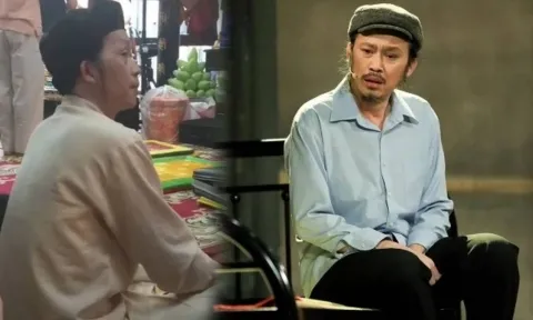 Hoài Linh bị bắt gặp tại một sự kiện tâm linh sau 1 năm ở ẩn vì biến cố lớn trong sự nghiệp