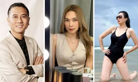 Sao Việt 11/8: Mỹ Tâm gây chú ý với cách đáp trả tình cảm khác người, động thái của Hồ Hoài Anh sau khi về nước