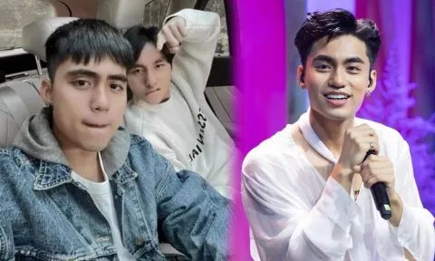 Vừa debut, em trai Sơn Tùng gây tranh cãi khi bị chê bai thích 'tự luyến'