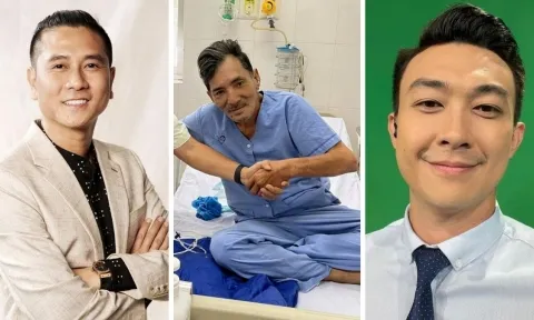 Sao Việt 12/8: Lộ chân dung chồng sắp cưới của Lê Âu Ngân Anh, Hồ Hoài Anh bị yêu cầu trình diện