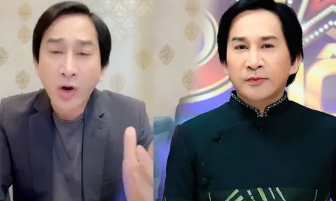 Kim Tử Long lên tiếng khi trượt danh hiệu NSND, nói gì mà khiến cộng đồng mạng  khơi lại quá khứ?
