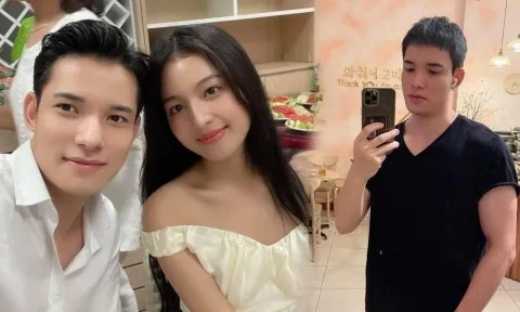 Trai hư bị ghét của 'Hương vị tình thân' lộ diện gây bất ngờ, dung mạo xuống sắc khó lòng nhận ra