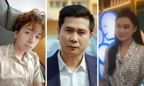 Sao Việt 15/8: Hồ Hoài Anh thực hiện giải trình thế nào sau bê bối, giật mình về ngoại hình của Nhã Phương