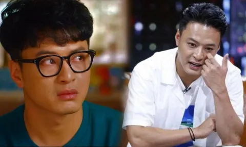 Hồng Đăng xin lỗi lãnh đạo Nhà hát Kịch Hà Nội, đồng nghiệp hé lộ tương lai mịt mù phía trước