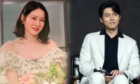 'Mẹ bầu' Son Ye Jin ngoại hình thay đổi rõ rệt ở tháng thứ 5 thai kỳ, phong độ minh tinh có còn giữ vững?
