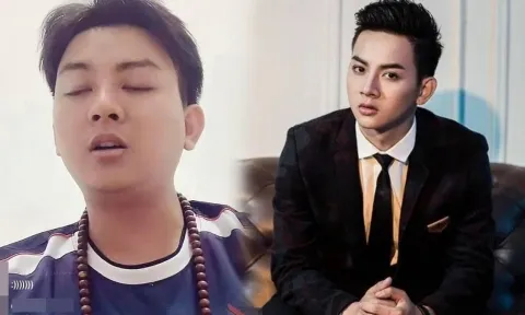 Không còn tình trạng đờ đẫn đáng lo ngại, Hoài Lâm nay đã bình thường trở lại?